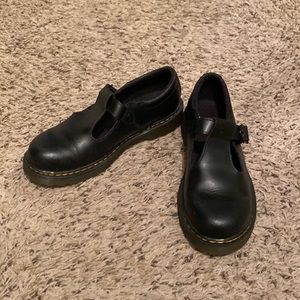 Dr. Martens Mary Jane - women once